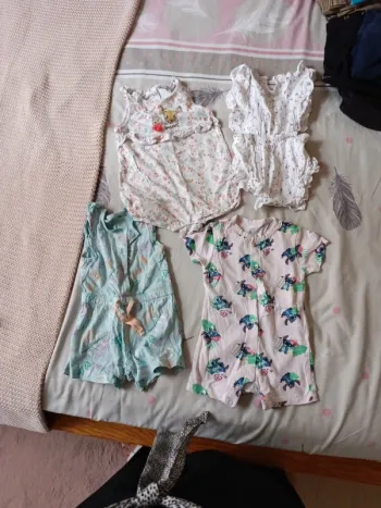 Combi short