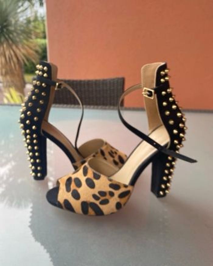 Chaussures talons