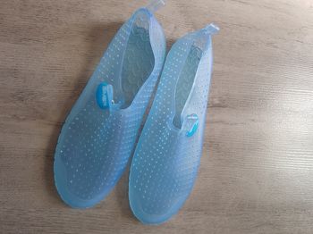 Chaussures de plage