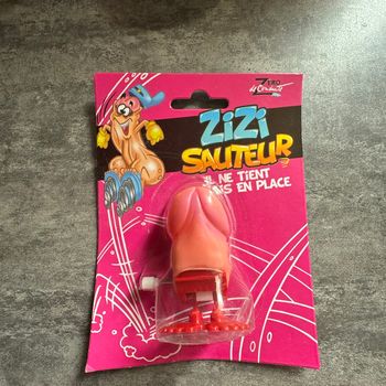 Cadeau humoristique