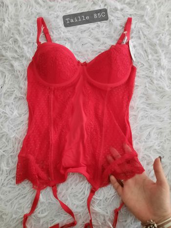Lingerie 85 C