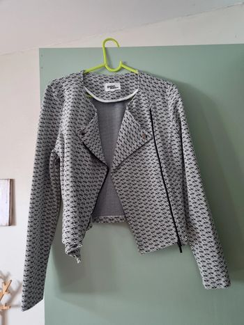 Veste style perfecto