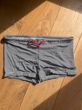 Maillot de bain milleraies - Petit Bateau - 10 ans