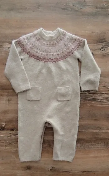 Salopette hiver fille 2 ans Kiabi