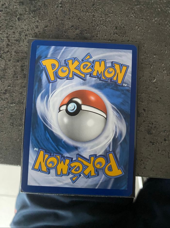 Yanmega 228/182 EV10 pokemon - photo numéro 10
