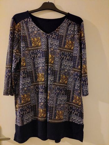 Blouse taille 5