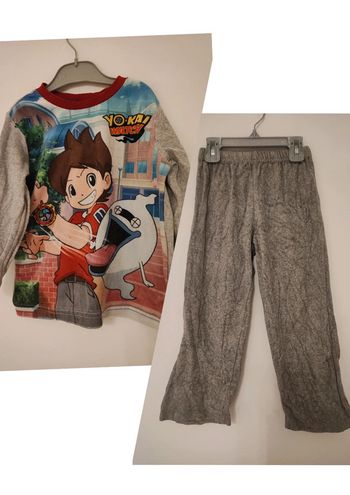 Pyjama Yokai