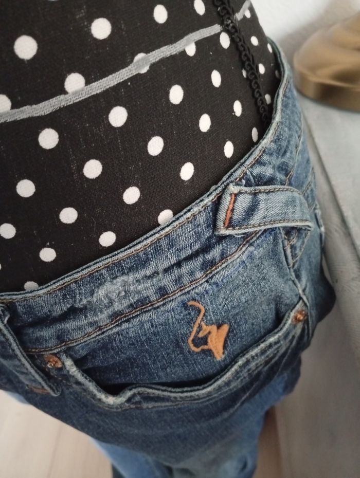 Jeans pour femme. Baby Phat 40