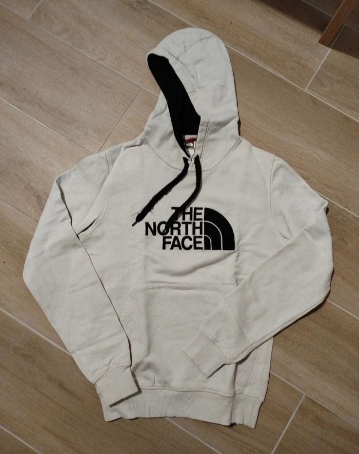 Sweat The North Face - photo numéro 2
