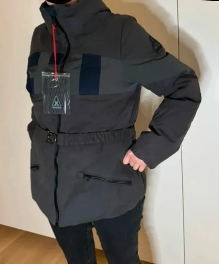 Veste matelassée Gaastra Bilge taille XS - photo numéro 3