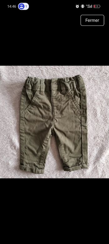 Pantalon 