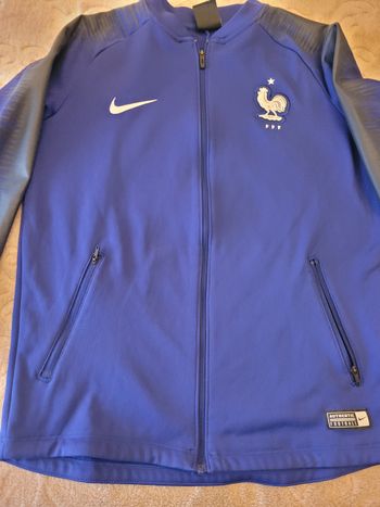Veste neuf 12/13