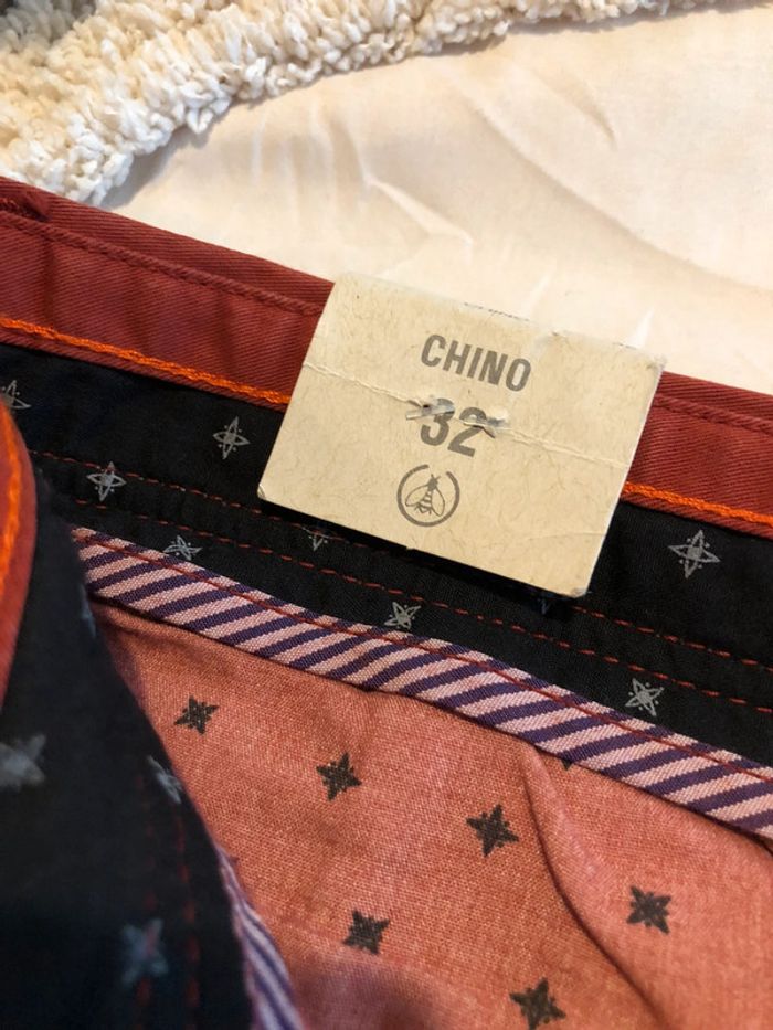 🌼Pantalon Chino Bizzbee🌼 - photo numéro 5