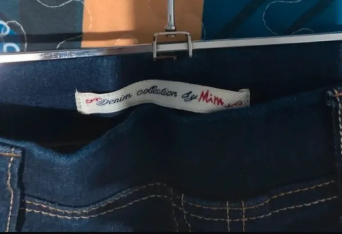 Jean legging - photo numéro 4