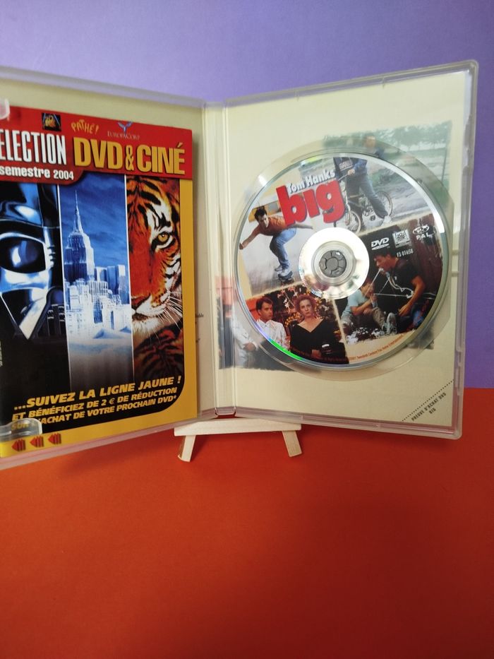 Big - DVD - photo numéro 5