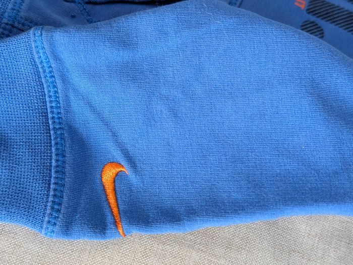 Veste Nike 9/12 mois - photo numéro 5