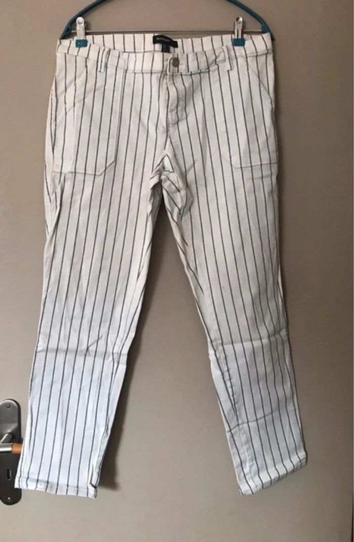 Pantalon T40 🐁