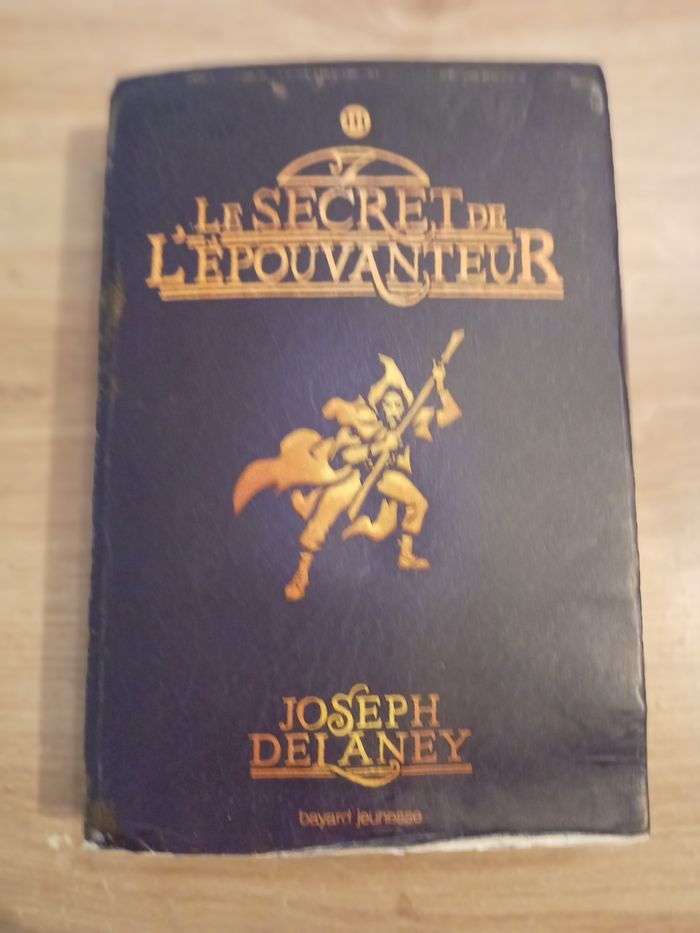 Lot livre - photo numéro 6