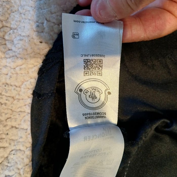 T-shirt homme moncler - photo numéro 7