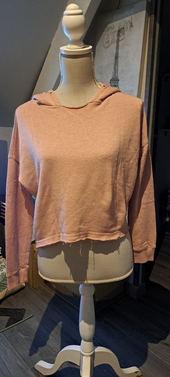 Sweat femme taille xs 