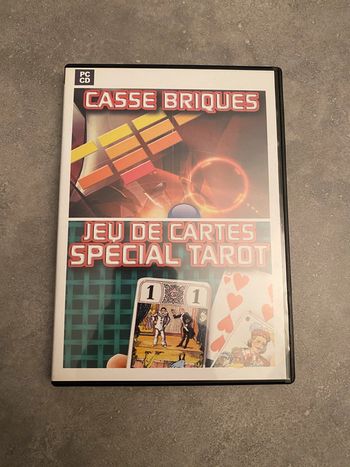 Jeu pour pc