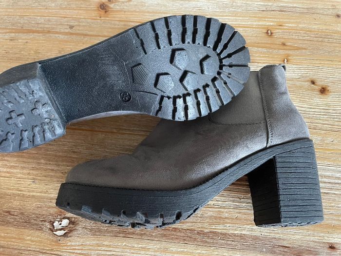 Boots / Bottines - photo numéro 3