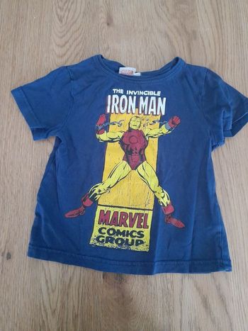 Maillot 2ans