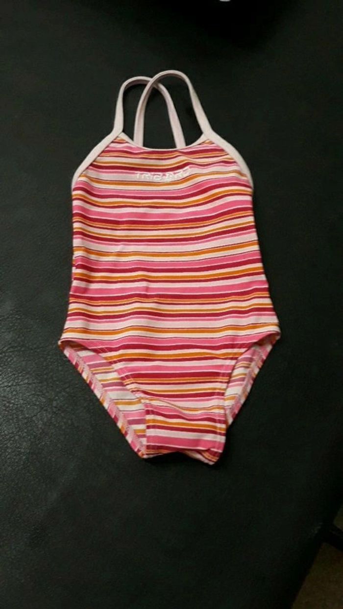 Lot de 18 vêtements été fille 2 ans - photo numéro 6