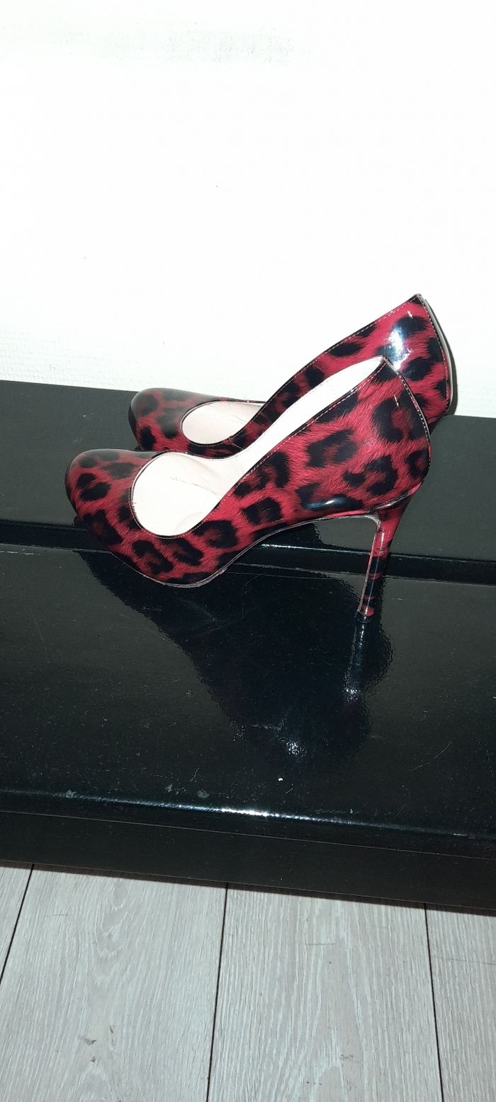 Talons Taille 38 - photo numéro 4