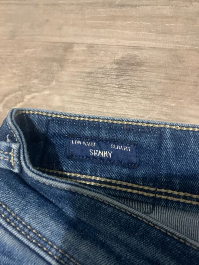 Jeans Pepe Jeans - photo numéro 4