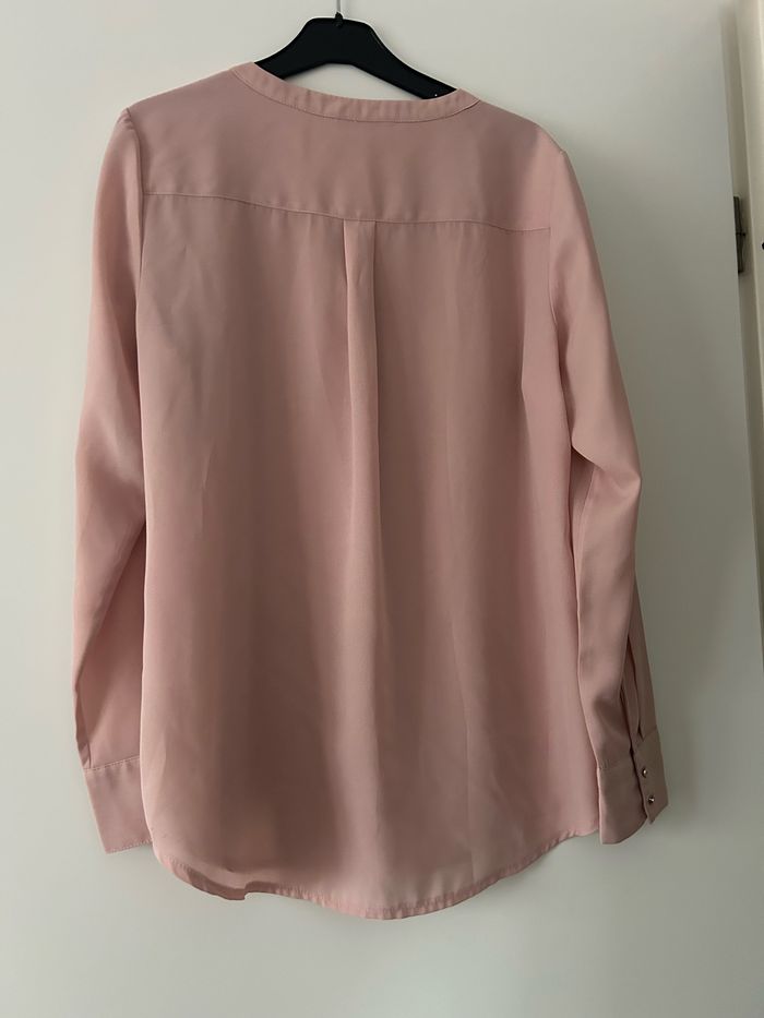 Blouse - photo numéro 2