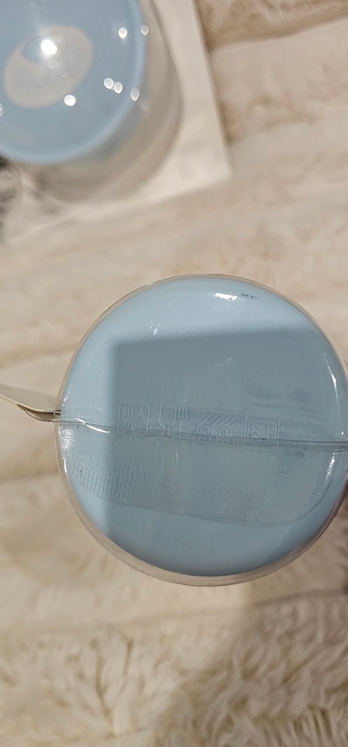 Ensemble repas en silicone ourson 🐻 Neufs - photo numéro 5