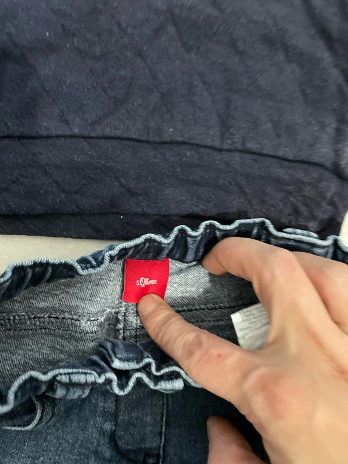 Ensemble garçon - photo numéro 5