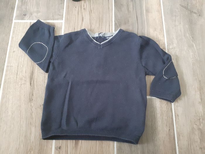 Pull - photo numéro 2