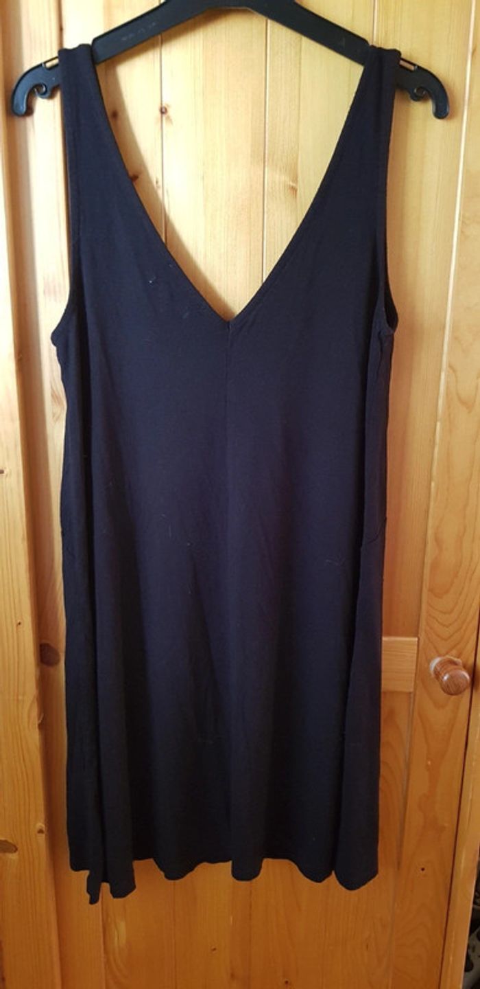 Robe ample - photo numéro 5