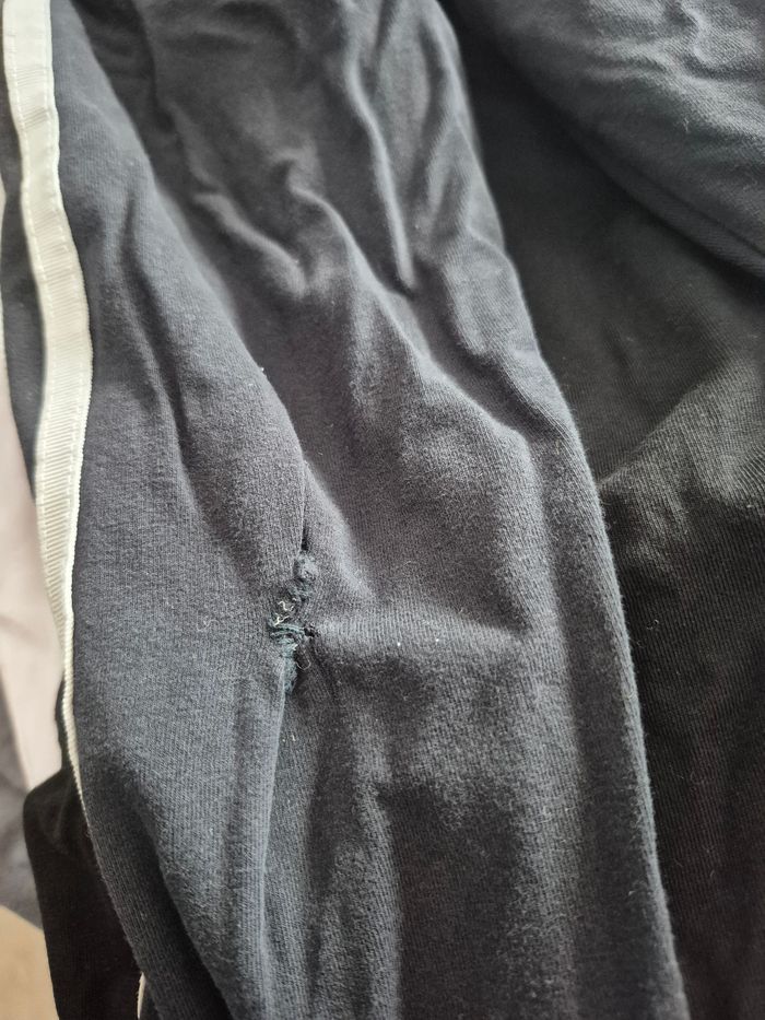 Lot habits sport - photo numéro 4