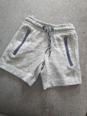 Short C&A