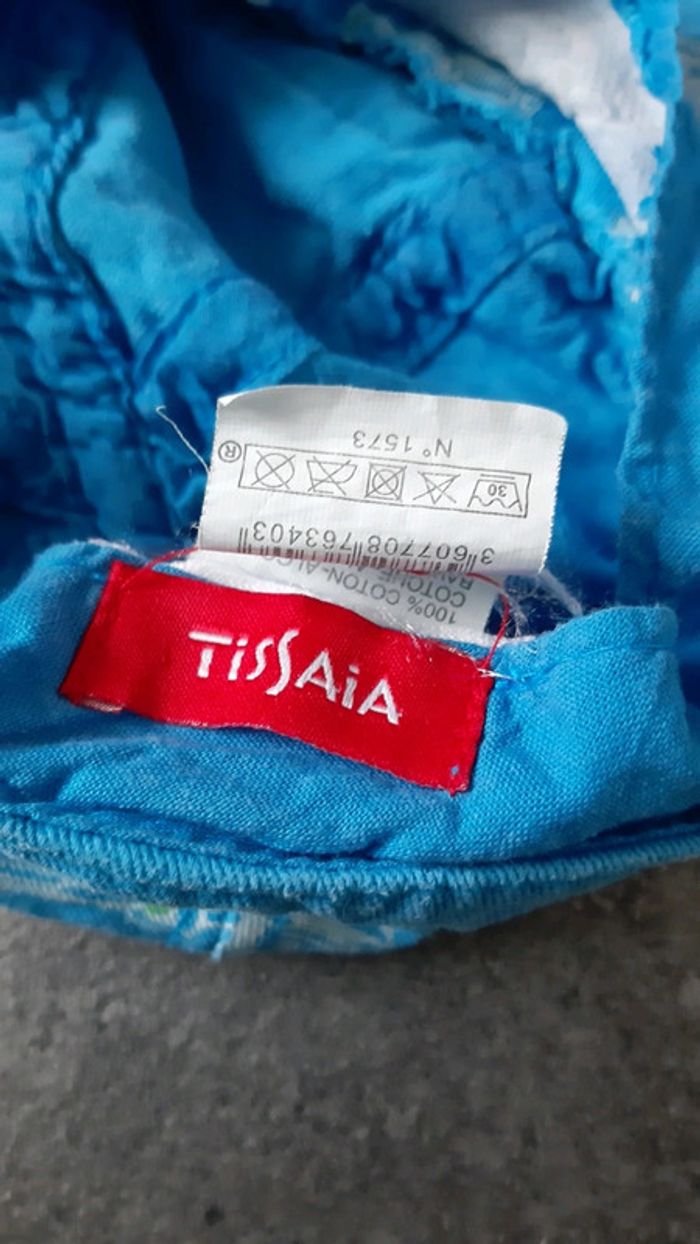 Casquette garçon 100% coton - photo numéro 4