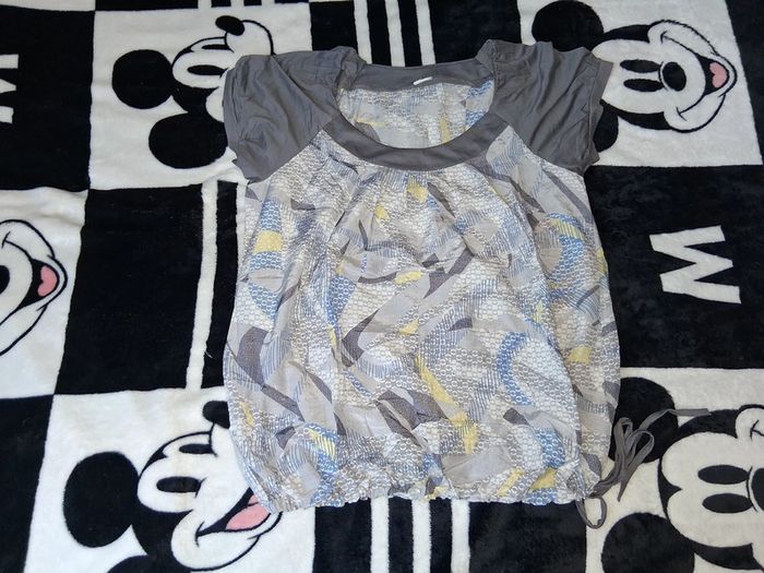 Haut Taille 44