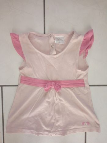 Robe fille 86 cm (18 mois)