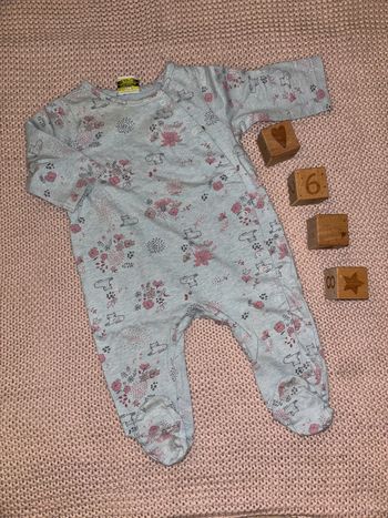 Pyjama léger