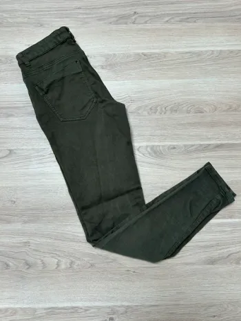 Jean kaki femme taille 36