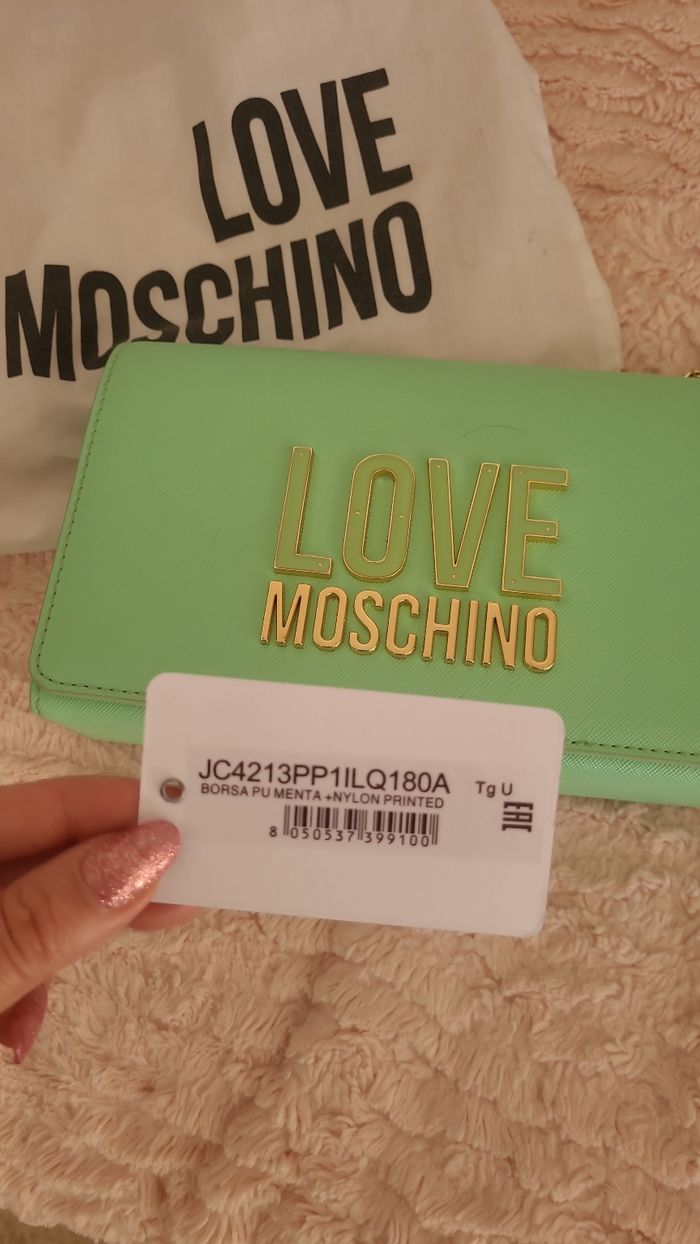 Sac pochette - photo numéro 3