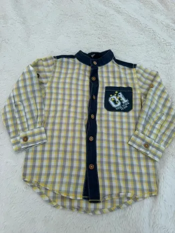 chemise