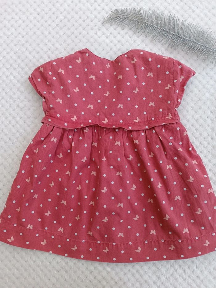 🔸Robe réversible Vertbaudet – 24 mois🔸 - photo numéro 5