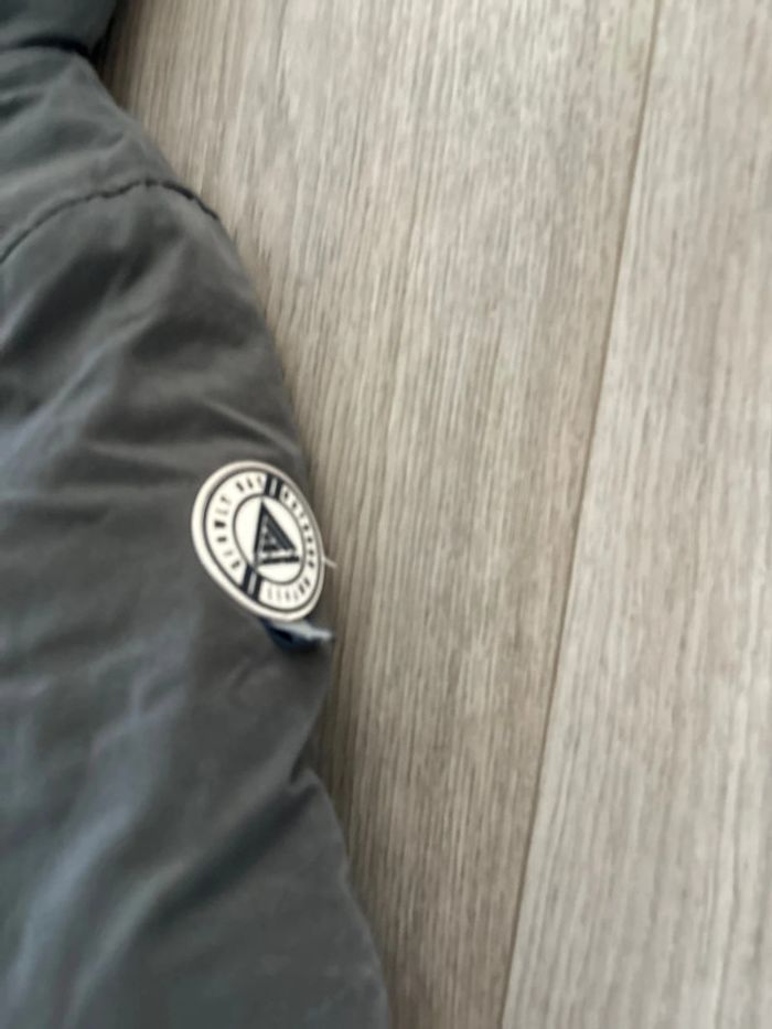 Manteau 6 ans - photo numéro 2