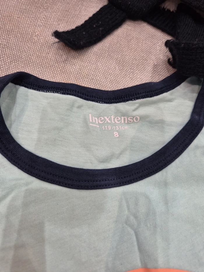 Tee-shirt sans manches garçon - photo numéro 3