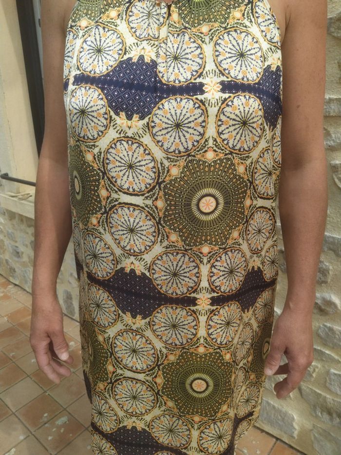 Robe d'été Little Marcel - photo numéro 2