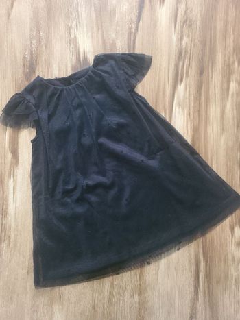 Robe motifs cœur