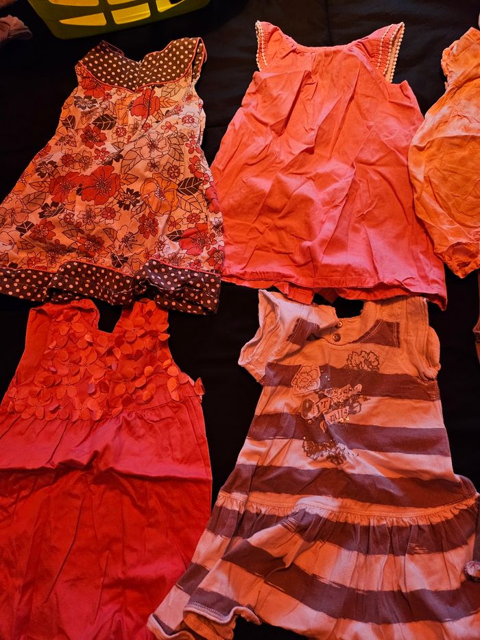 Robe 18 mois - photo numéro 2